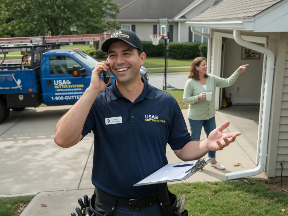 Gutter Installation Bingham, NE FAQs